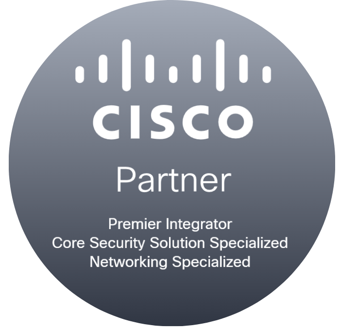 Certifica Cisco Partner