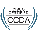 Certificado CISCO CCDA