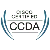 Certificado CISCO CCDA