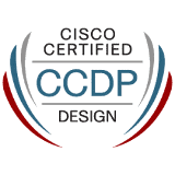 Certificado CISCO CCDA