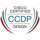 Certificado CISCO CCDA