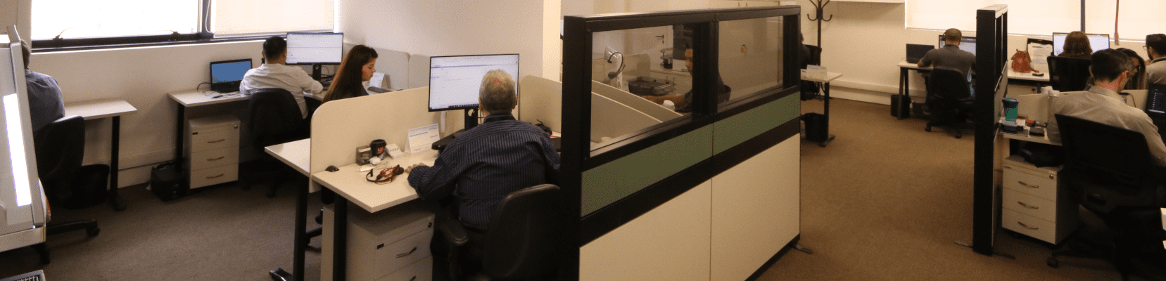 Laboratorio Routerlink