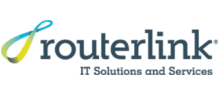 Logo Routerlink